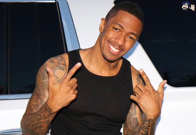 Nick Cannon
