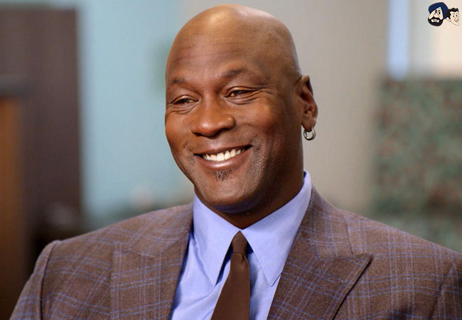 Michael Jordan