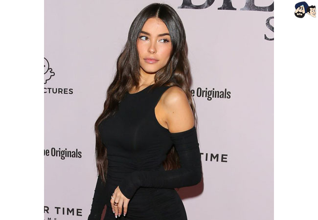 Madison Beer