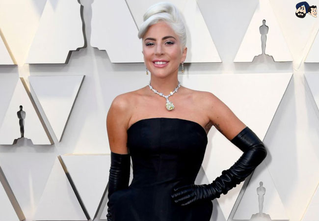 Lady Gaga