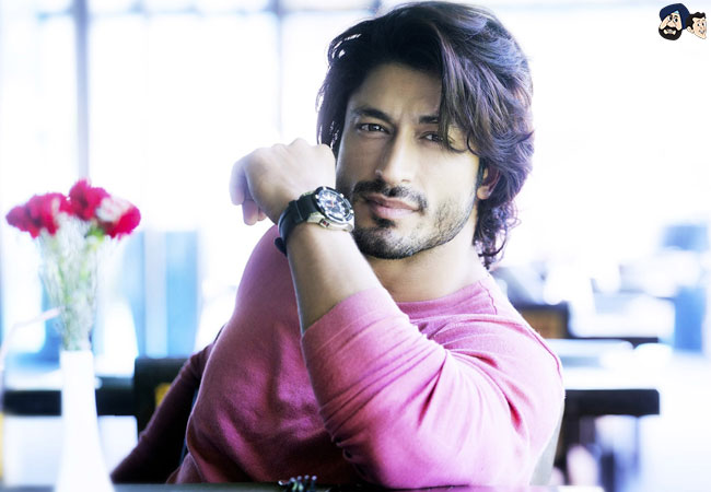 Vidyut Jammwal