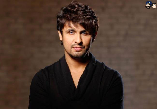 Sonu Nigam