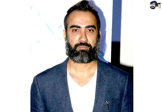 Ranvir Shorey