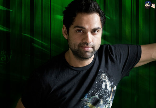 Abhay Deol