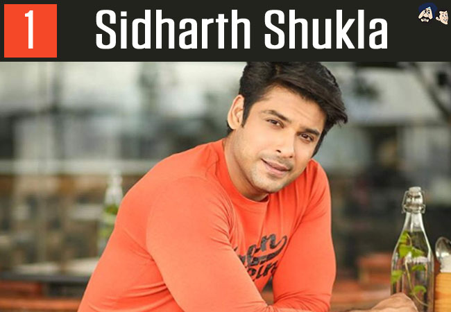 Sidharth Shukla