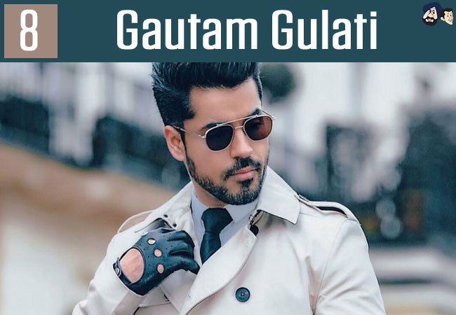 Gautam Gulati