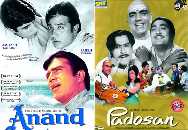 Classic Bollywood films which should be remade!