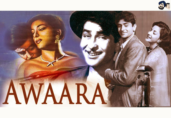 Awaara (1951)