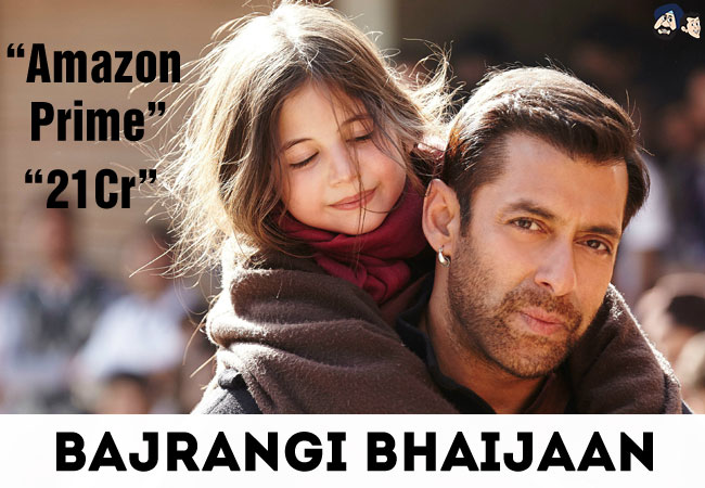 Bajrangi Bhaijaan