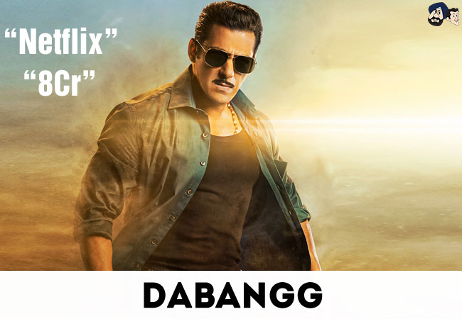 Dabangg