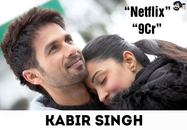 Kabir Singh