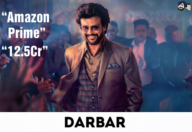 Darbar