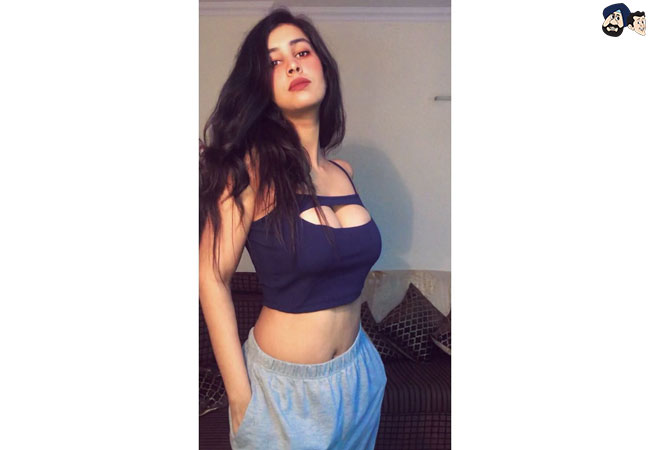 Ayushi Singh