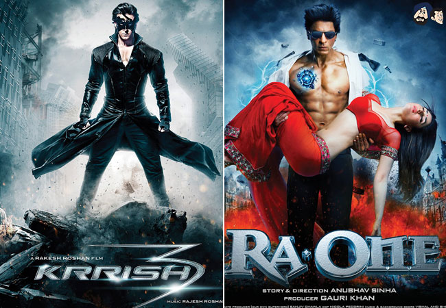 Diwali releases of Bollywood that rocked Box Office!