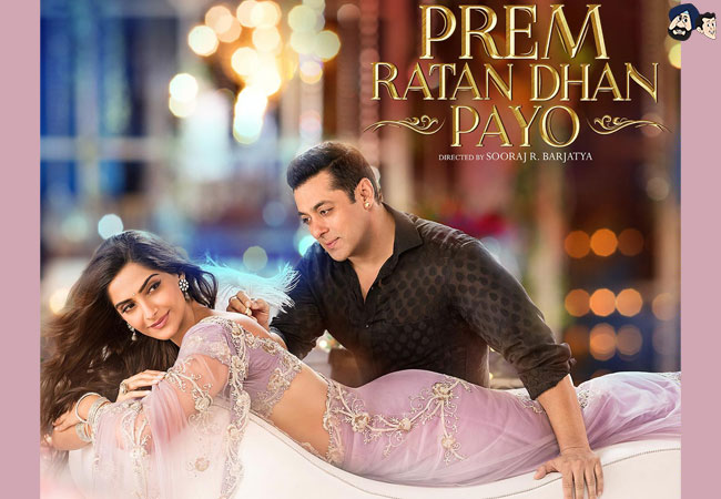 Prem Ratan Dhan Payo ( 2015)