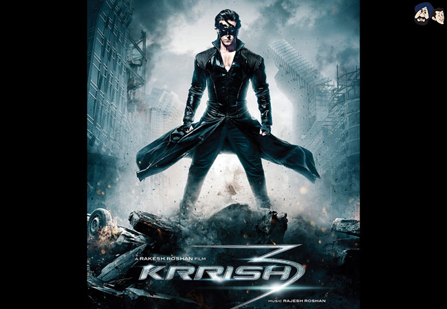 Krrish 3 (2013)