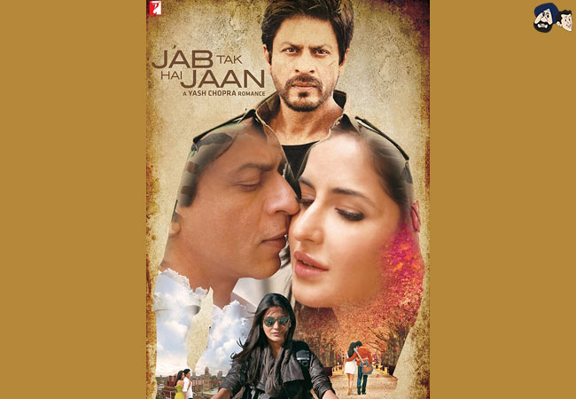 Jab Tak Hai Jaan (2012)