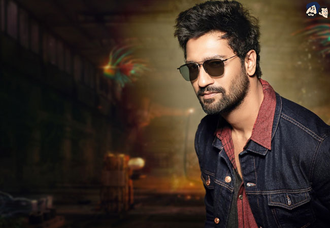 Vicky Kaushal
