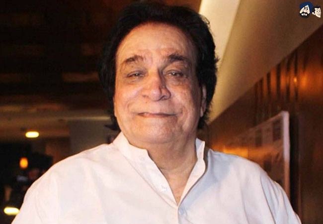 Kader Khan