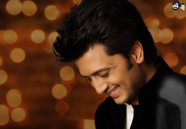 Riteish Deshmukh