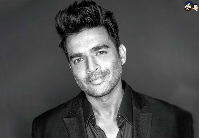 R. Madhavan