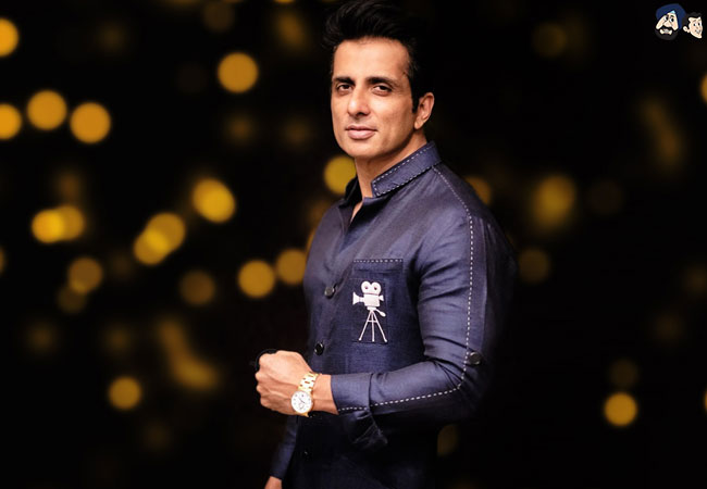 Sonu Sood