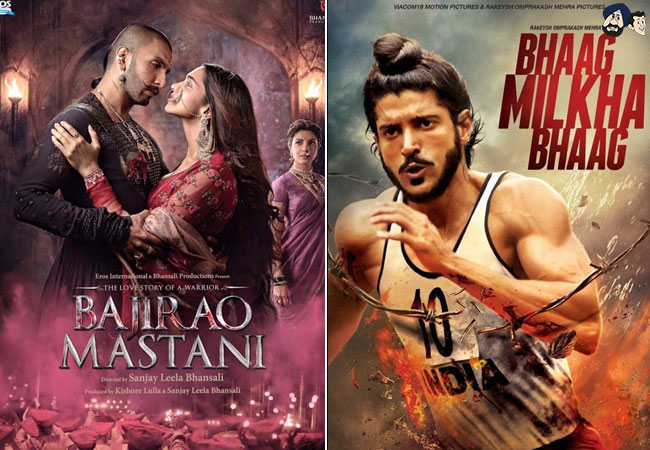 Evergreen Period Drama Films of Bollywood!