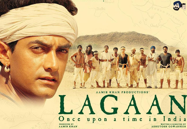 Lagaan (2001)
