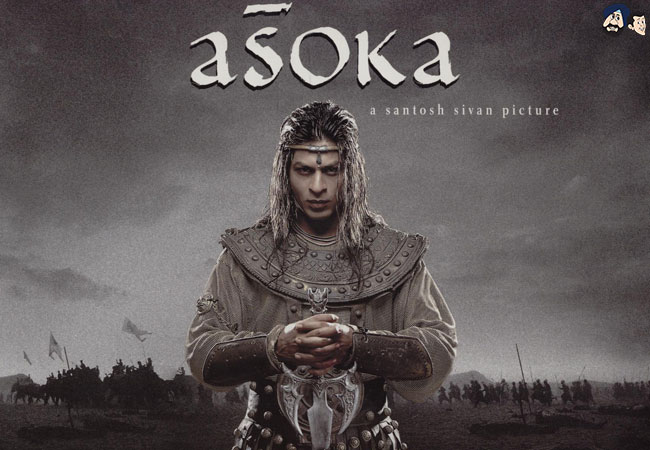 Asoka (2001)