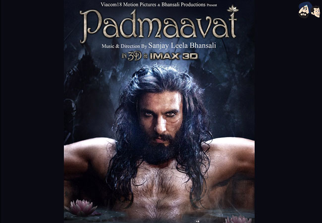 Padmaavat (2018)
