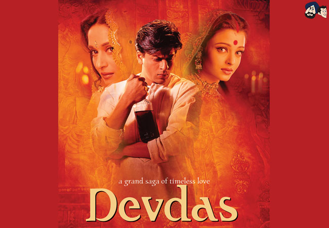 Devdas (2002)