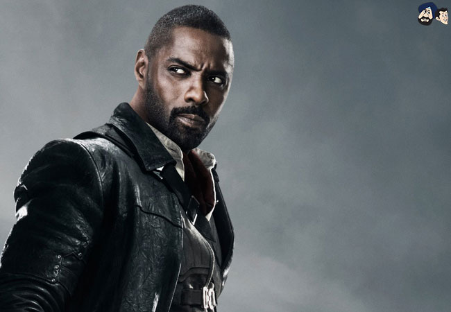 Idris Elba
