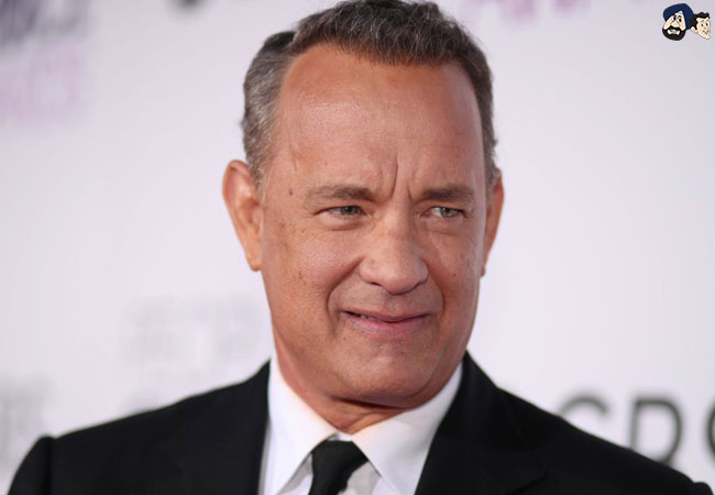 Tom Hanks