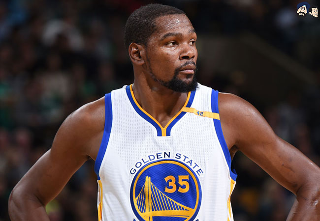 Kevin Durant