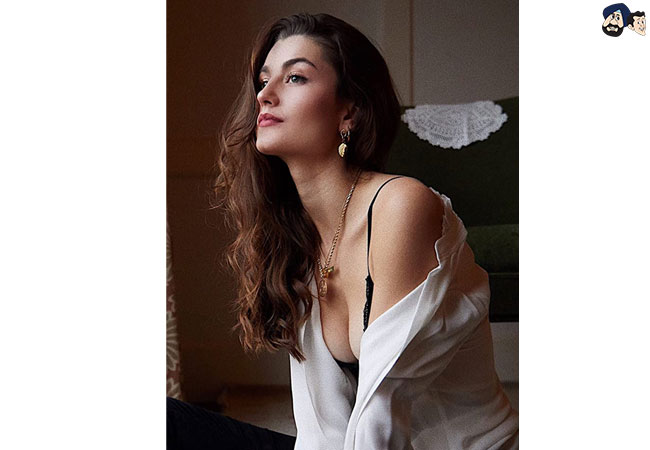 Rachel Matthews