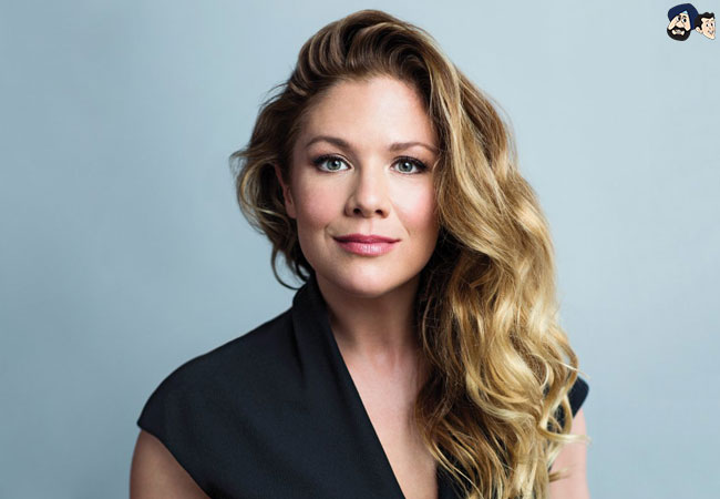 Sophie Gregoire Trudeau