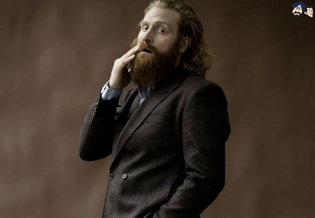Kristofer Hivju