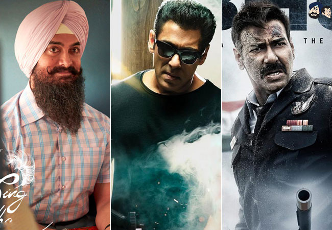 Films that we are dying to watch!
