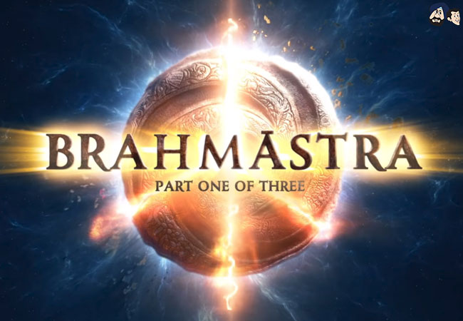 Brahmastra