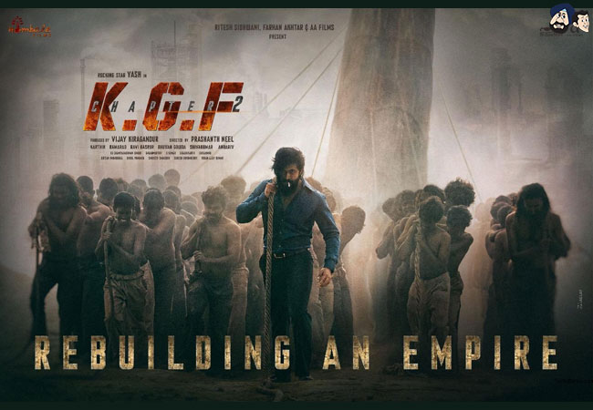 KGF 2