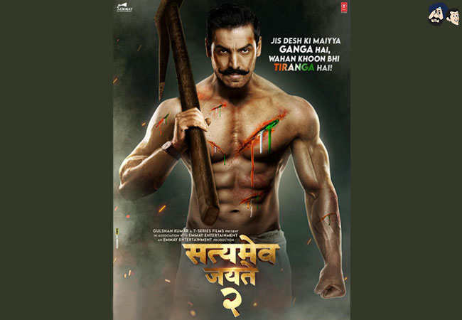 Satyameva Jayate 2