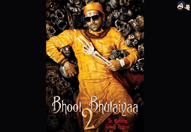Bhool Bhulaiyaa 2