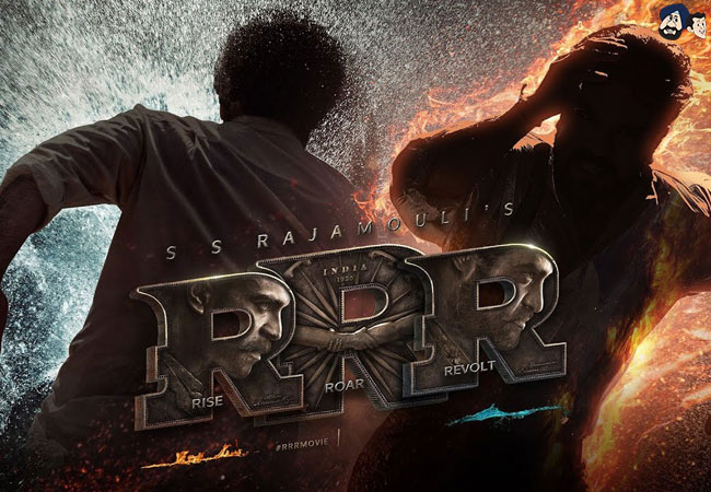RRR
