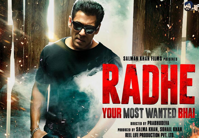 Radhe: Your Most Wanted Bhai