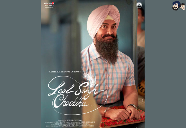 Laal Singh Chaddha
