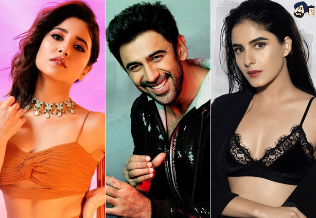 Gleaming & talented faces who got fame via OTT platforms!