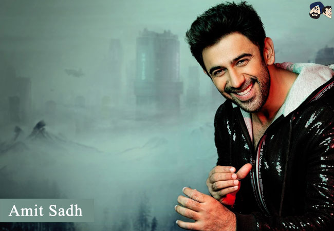 Amit Sadh