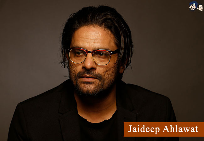 Jaideep Ahlawat