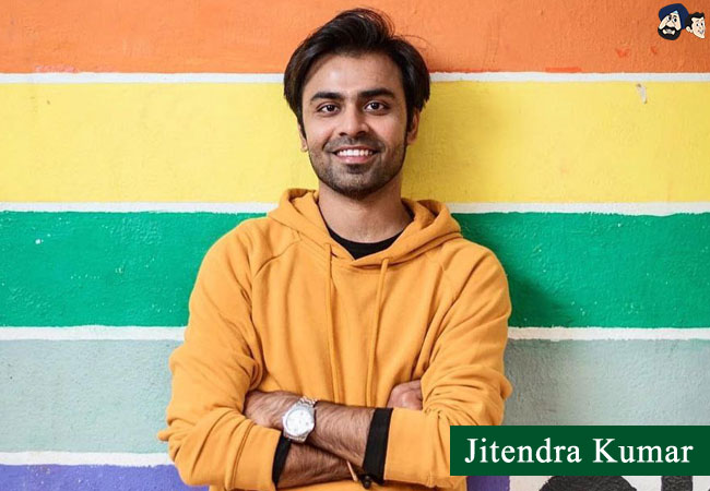 Jitendra Kumar