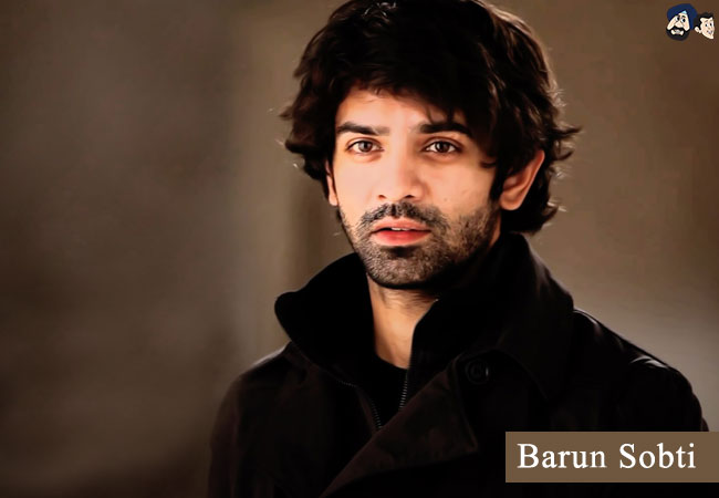 Barun Sobti